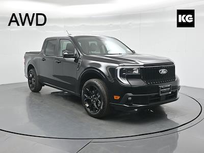 New 2025 Ford Maverick Lobo SuperCrew Cab for sale #R252339 - photo 1