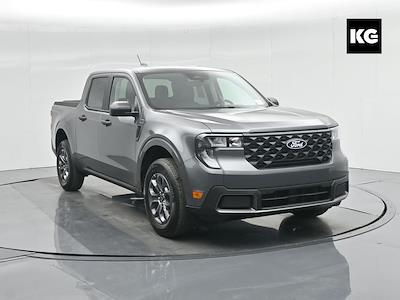 New 2025 Ford Maverick XLT SuperCrew Cab for sale #R252340 - photo 1