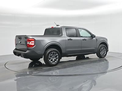 New 2025 Ford Maverick XLT SuperCrew Cab for sale #R252340 - photo 2