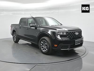 2025 Ford Maverick SuperCrew Cab FWD Pickup for sale #R252341 - photo 1