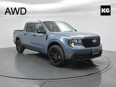 2025 Ford Maverick SuperCrew Cab AWD Pickup for sale #R252346 - photo 1