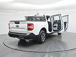 New 2025 Ford Maverick XLT SuperCrew Cab for sale #R252347 - photo 6
