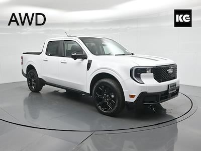 2025 Ford Maverick SuperCrew Cab AWD Pickup for sale #R252349 - photo 1