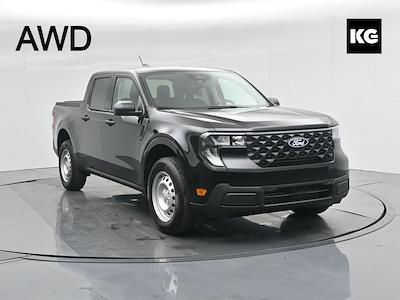 New 2025 Ford Maverick XL SuperCrew Cab for sale #R252350 - photo 1