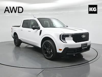 2025 Ford Maverick SuperCrew Cab AWD Pickup for sale #R252351 - photo 1