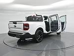 2025 Ford Maverick SuperCrew Cab AWD Pickup for sale #R252351 - photo 6