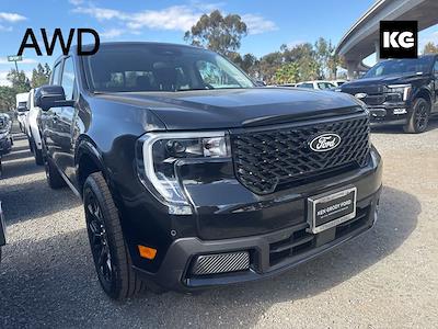 New 2025 Ford Maverick Lariat SuperCrew Cab for sale #R252352 - photo 1