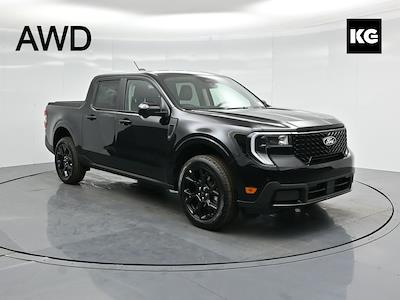 2025 Ford Maverick SuperCrew Cab AWD Pickup for sale #R252355 - photo 1