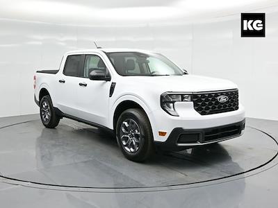 New 2025 Ford Maverick XLT SuperCrew Cab for sale #R252356 - photo 1