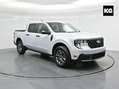 2025 Ford Maverick SuperCrew Cab FWD Pickup for sale #R252358 - photo 1