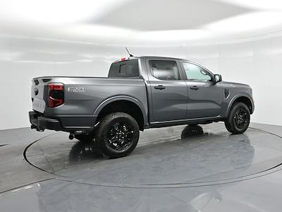 2025 Ford Ranger SuperCrew Cab 4WD Pickup for sale #R252381 - photo 2