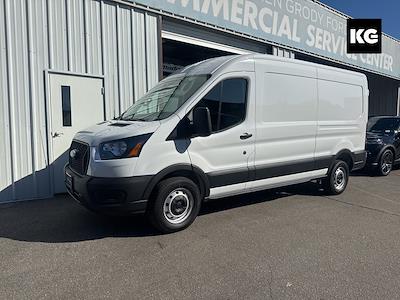 2025 Ford Transit 150 Medium Roof RWD Empty Cargo Van for sale #R252382 - photo 1
