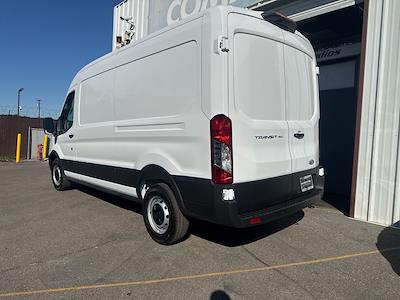 2025 Ford Transit 150 Medium Roof RWD Empty Cargo Van for sale #R252382 - photo 2