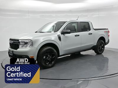 2024 Ford Maverick SuperCrew Cab AWD Pickup for sale #R252399A - photo 1