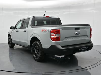 2024 Ford Maverick SuperCrew Cab AWD Pickup for sale #R252399A - photo 2