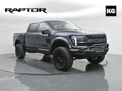 2025 Ford F-150 SuperCrew Cab 4WD Pickup for sale #R252403 - photo 1