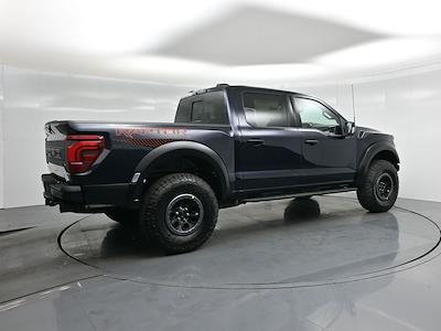 2025 Ford F-150 SuperCrew Cab 4WD Pickup for sale #R252404 - photo 2