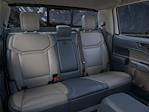 2025 Ford Maverick SuperCrew Cab AWD Pickup for sale #R252407 - photo 11
