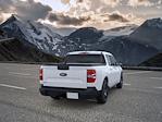 2025 Ford Maverick SuperCrew Cab AWD Pickup for sale #R252407 - photo 2