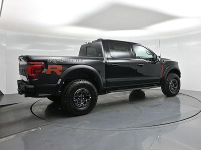 2025 Ford F-150 SuperCrew Cab 4WD Pickup for sale #R252413 - photo 2