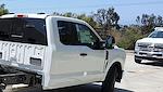 2025 Ford F-350 Super Cab SRW RWD Cab Chassis for sale #R252417 - photo 16