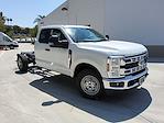 2025 Ford F-350 Super Cab SRW RWD Cab Chassis for sale #R252417 - photo 18