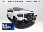 Used 2021 Toyota Tundra SR5 CrewMax Cab for sale #R252420A - photo 1