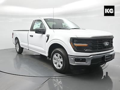 New 2025 Ford F-150 XL Regular Cab for sale #R252431 - photo 1