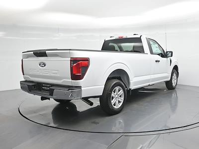 2025 Ford F-150 Regular Cab RWD Pickup for sale #R252431 - photo 2