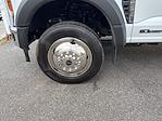 2025 Ford F-450 Crew Cab DRW 4WD Scelzi Contractor Truck for sale #R252454 - photo 4