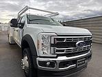 2025 Ford F-450 Crew Cab DRW 4WD Scelzi Contractor Truck for sale #R252454 - photo 6