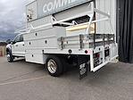 2025 Ford F-450 Crew Cab DRW 4WD Scelzi Contractor Truck for sale #R252454 - photo 2