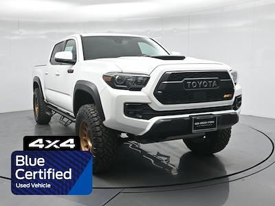 Used 2019 Toyota Tacoma TRD Pro Double Cab for sale #R252461A - photo 1