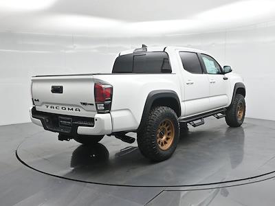 Used 2019 Toyota Tacoma TRD Pro Double Cab for sale #R252461A - photo 2