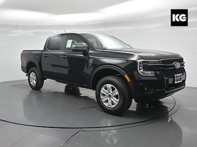 2025 Ford Ranger SuperCrew Cab RWD Pickup for sale #R252470 - photo 1