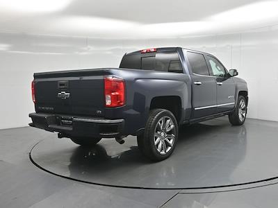 Used 2018 Chevrolet Silverado 1500 LTZ Crew Cab for sale #R252476A - photo 2