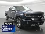 Used 2018 Chevrolet Silverado 1500 LTZ Crew Cab for sale #R252476A - photo 1