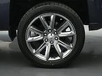 Used 2018 Chevrolet Silverado 1500 LTZ Crew Cab for sale #R252476A - photo 22