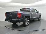 Used 2018 Chevrolet Silverado 1500 LTZ Crew Cab for sale #R252476A - photo 2