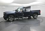 Used 2018 Chevrolet Silverado 1500 LTZ Crew Cab for sale #R252476A - photo 33