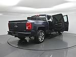 Used 2018 Chevrolet Silverado 1500 LTZ Crew Cab for sale #R252476A - photo 5