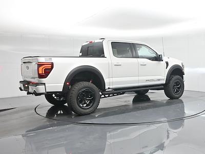 2025 Ford F-150 SuperCrew Cab 4WD Pickup for sale #MR252481 - photo 2