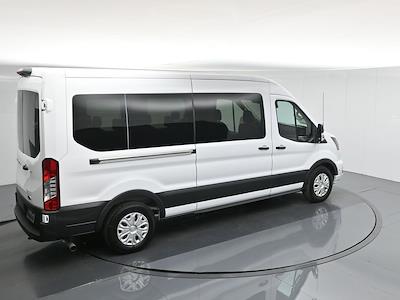 New 2025 Ford Transit 350 XLT Passenger Van for sale #R252492 - photo 2