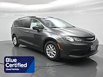 Used 2020 Chrysler Voyager LXI Minivan for sale #R252495A - photo 1