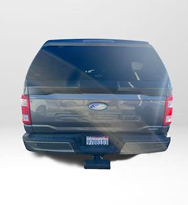 Used 2021 Ford F-150 XL SuperCrew Cab for sale #R252499A - photo 2