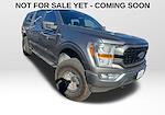 Used 2021 Ford F-150 XL SuperCrew Cab for sale #R252499A - photo 1