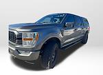 Used 2021 Ford F-150 XL SuperCrew Cab for sale #R252499A - photo 8