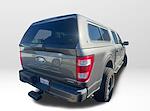 Used 2021 Ford F-150 XL SuperCrew Cab for sale #R252499A - photo 9