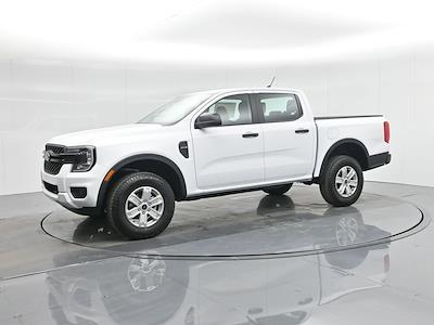 New 2025 Ford Ranger XL SuperCrew Cab for sale #R252500 - photo 1