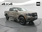 New 2025 Ford Ranger Lariat SuperCrew Cab for sale #R252525 - photo 1